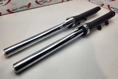 Front Forks Yamaha XVS650 Vstar Custom 13-14 5KP-23103-11