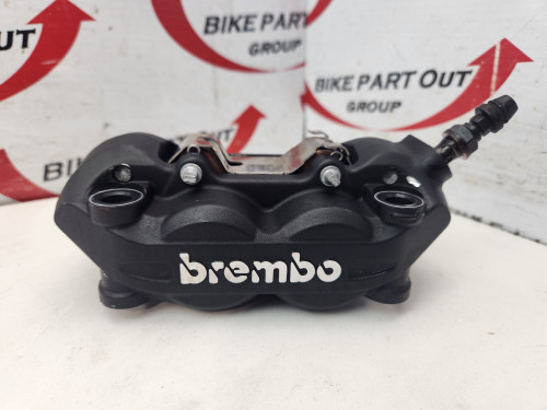 Brake caliper front RH OEM Moto Guzzi Griso 09-16 Stelvio 978464
