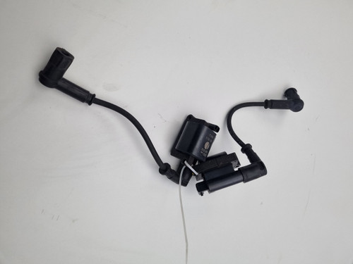 OEM Ignition coil leads pair  Ducati Monster 797 17-21 659 19-21 38010151A