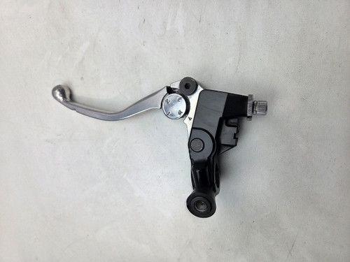 OEM Clutch Lever and Perch Triumph Street Speed Triple 1050 05-15 660 675 R 08-16 T2046583