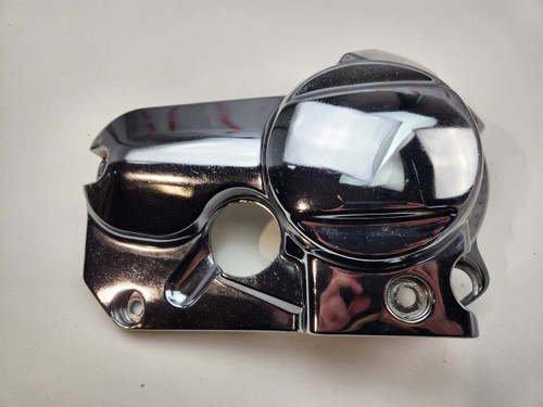 Right Side RH Frame Cover Yamaha XVS650 V star Custom 13-18 4VR-21741-00