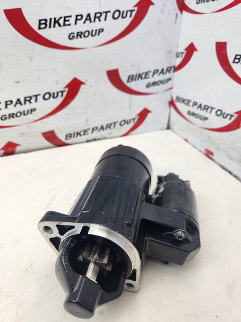 Starter motor OEM Moto Guzzi Griso 05-16 Breva 1200 Sport GU05730730 97729R