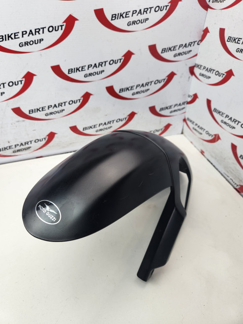 Front fender mud guard OEM Moto Guzzi Griso 05-16 GU06434300