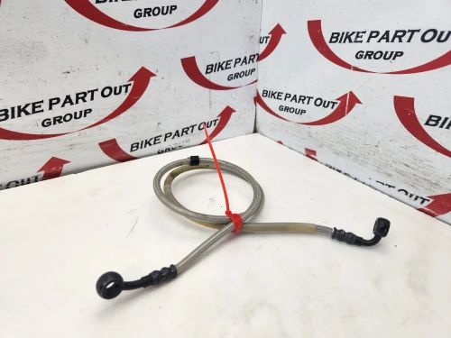 Brake line hose pipe rear OEM Moto Guzzi Griso 09-16 Bellagio 978364