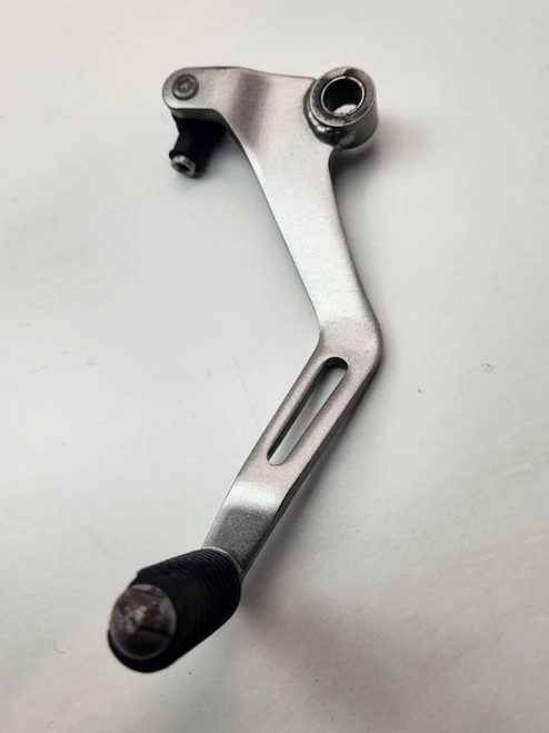 Gear Shift Lever Pedal Kawasaki EX650 Ninja 650 17-25 Z650 17-25 13236-0778