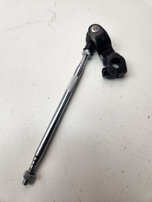 Gear Shift Linkage Rod Kawasaki EX650 Ninja 650 17-25 Z650 17-25 13236-0779