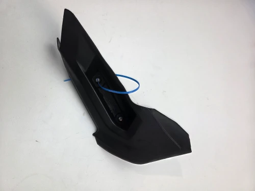 LH Grip Grab rail Ducati Supersport 950 S 939 17-24 80610411A