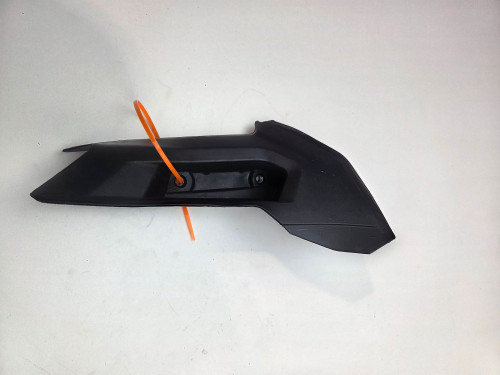 RH Grip Grab rail Ducati Supersport 950 S 939 17-24 80610421A