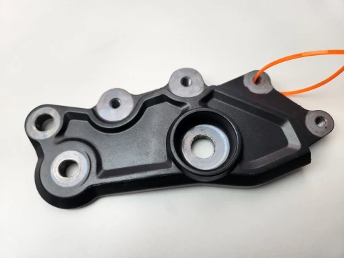 RH Frame Support Bracket Yamaha YZF-R7 YZF R7 22-24 BEB-274A4-00