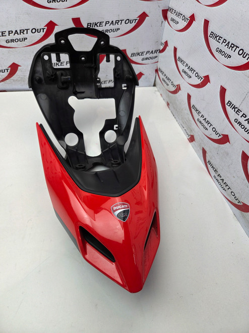 Front cowling fairing nose Ducati Hypermotard 950 SP 19-25 48019501A 48029111AE