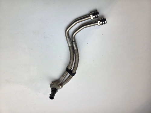 Oil Lines Hose pipe Ducati Hypermotard 950 19-25 54911391A 54911061A