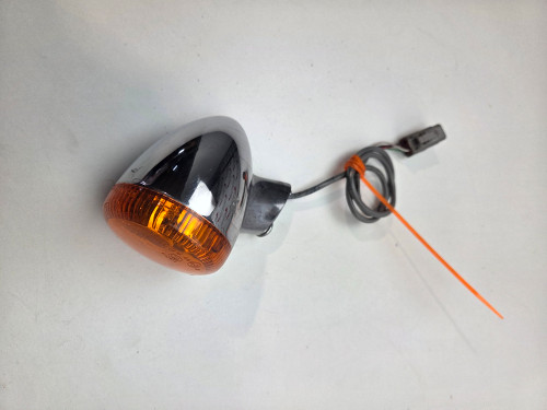 3 in 1 Rear Blinker Harley Davidson Softail Breakout 13-17 67800238 67800224