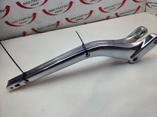Rear Fender strut cover support pair Harley Davidson Softail Breakout 13-17 59500103 59500101