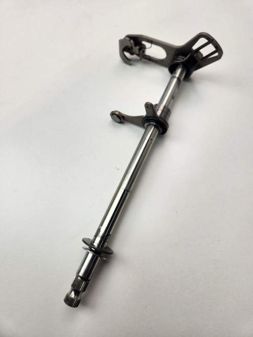 Gear Shift Shaft Yamaha YZF-R7 YZF R7 22-25 1WS-18101-00