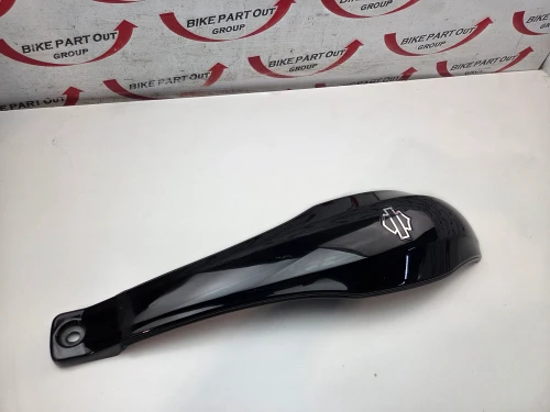 Fuel tank console Harley Davidson Softail Breakout 13-17 70900323A