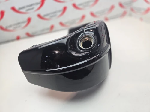 Oil Tank Harley Davidson Softail Breakout 13-17 62500015