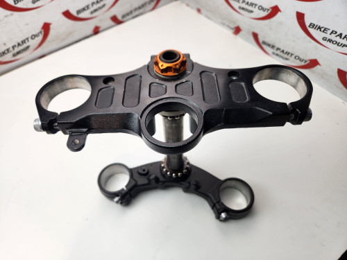 Triple Clamps Yamaha YZF-R7 YZF R7 22-25 BEB-23435-01