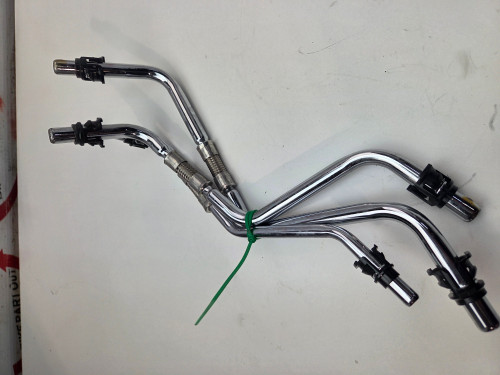 Oil lines Harley Davidson Softail Breakout 13-17 33527-08 33528-08 33529-08
