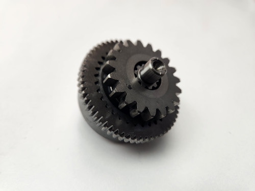 Starter Gear Damper Yamaha YZF-R7 YZF R7 22-25 1WS-15560-00