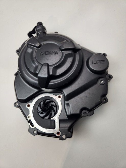 Clutch Outer Cover Yamaha YZF-R7 YZF R7 22-25 1WS-12420-11