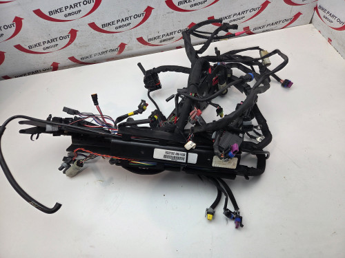 Main Harness Harley Davidson Softail Breakout 16-17 69201082