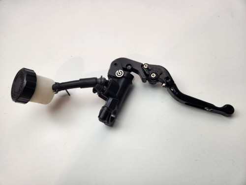 Front Brake Master Cylinder Yamaha YZF-R7 YZF R7 22 BEB-2583T-10