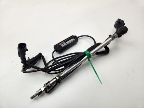 Woolich Racing Quickshifter Yamaha YZF-R7 YZF R7 22-25