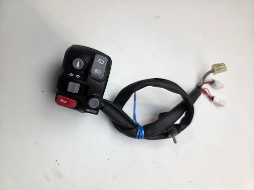 LH Switch Triumph Thruxton 1200 RS Speed Twin 1200 Up to AE2310  T2043437