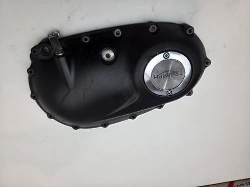 Clutch Cover Triumph Thruxton Speed twin Scrambler Bonneville 1200 900 T1267778