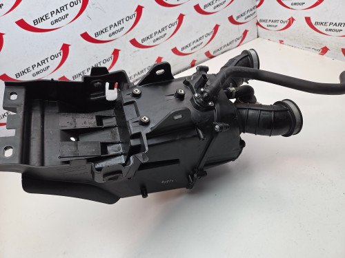 Airbox  D44 Triumph Thruxton Speed Twin 1200 T2206621
