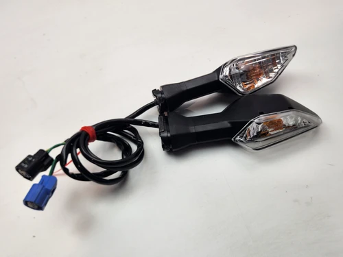 OEM Rear Blinkers Kawasaki ER650 Z650 Ninja 20-22 EX650 20-22 23037-0535