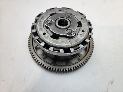 Clutch Pack Triumph Thruxton Bonneville Speed twin Scrambler 1200 T1175500