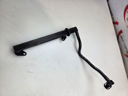 Secondary Air Line BMW S1000RR 10-19 S1000R 13-20 S1000XR 14-19 11717708935