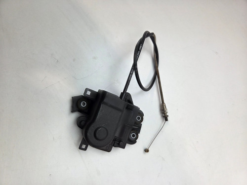 Front Exhaust Servo Motor  BMW S1000RR 16-18 18519443059