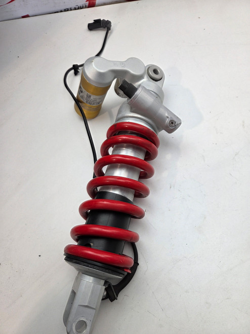 Rear Shock BMW S1000RR 14-18 33548561412