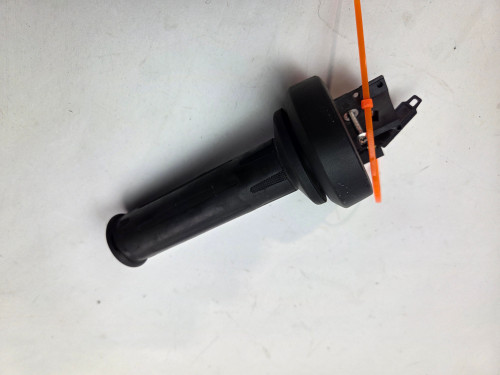 E Throttle heated grip BMW S1000R 13-20 S1000RR 14-18 61318534422