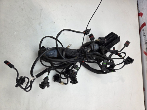 Engine Wiring harness BMW S1000RR 14-18 12518556757