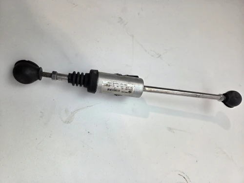 Quickshifter damage BMW S1000RR 14-18 S1000R 16-20 23418549125