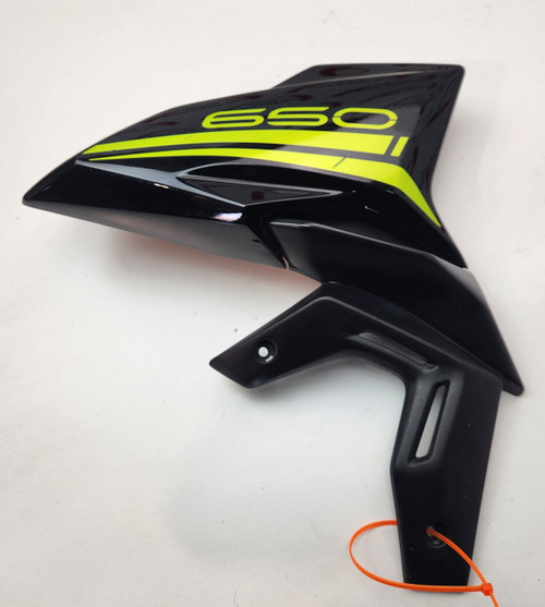 RH Radiator Shroud Kawasaki ER650 Z650 Ninja 20-25 49134-0009-660