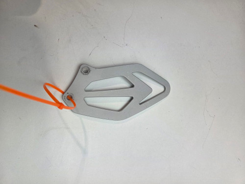 RH Heel guard BMW S1000RR 14-18 46718536862
