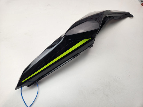 LH Rear Tail Cowl Kawasaki ER650 Z650 Ninja 17-25 36041-0033-660