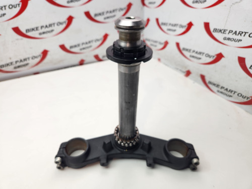 Lower Triple Clamp Kawasaki ER650 Z650 Ninja 17-25 44037-0119-18R