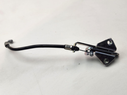 Seat Lock Latch Kawasaki ER650 Z650 Ninja 17-25 EX650 17-25 54010-0612