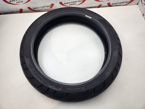 Pirelli Angle GT 120/20 ZR17 Front Tyre
