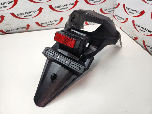 Rear Fender Plate Holder Suzuki DL650 V Strom 17-25 63112-28K00