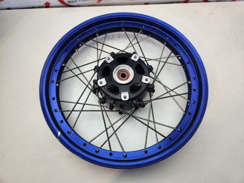 Front Wheel Suzuki DL650 V Strom XA 21-24 55311-11J20