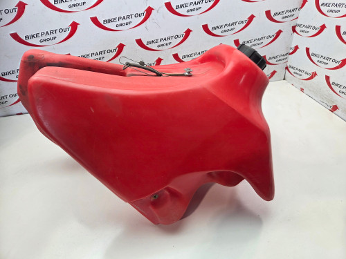 Acerbis Fuel Petrol Tank Honda XR650 R 00-06 17520-MBN-A10ZA