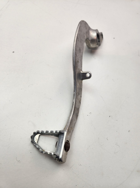 Rear Brake Pedal Yamaha WR450F 24-26 WR250F 25-27 BHR-27200-00