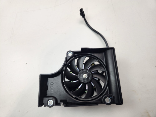 Radiator Fan Yamaha WR450F 24-26 WR250F 25-27 BNK-12405-00