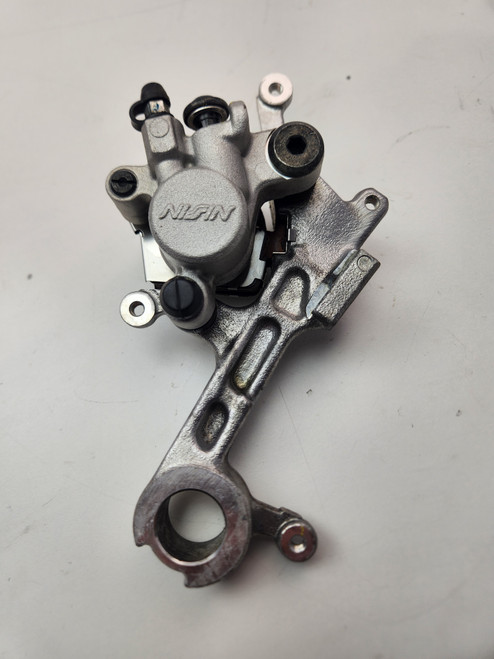 Rear Brake Caliper Yamaha WR450F 24-26 WR250F 25-27 BNK-2580W-00